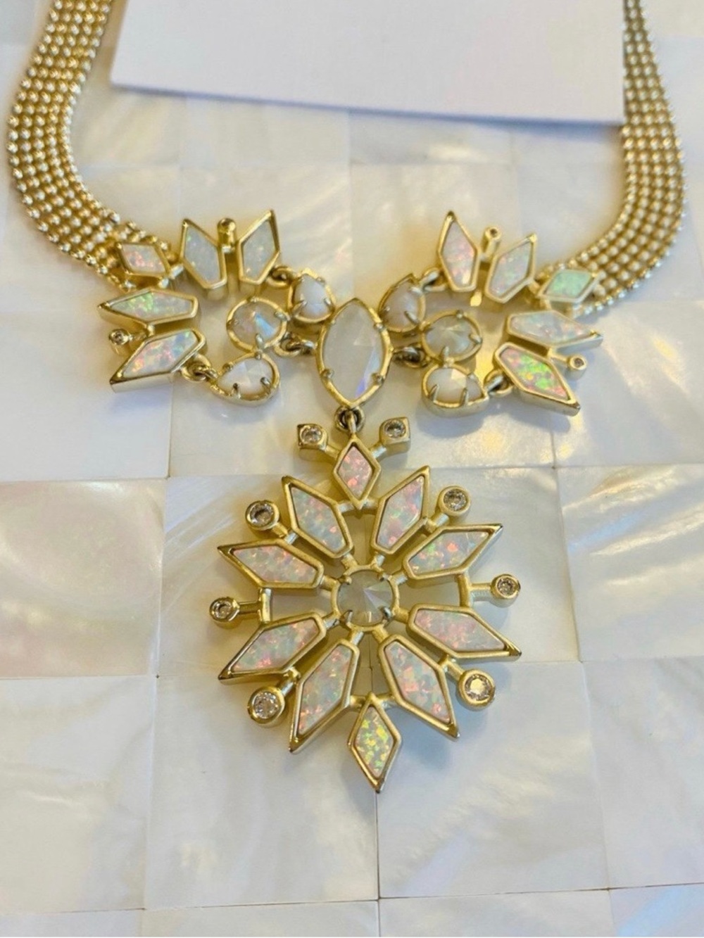 Kendra Scott Isabella Choker